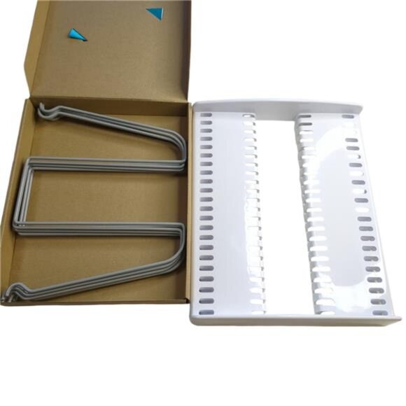 NEW YouCopia StoreMore Adjustable Cookware Rack - Picture 2 of 8